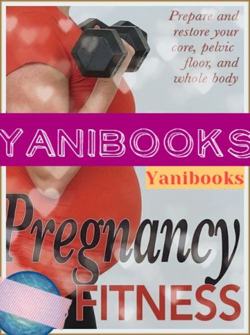 Product picture Pregnancy Fitness-Human Kinetics (2019)
